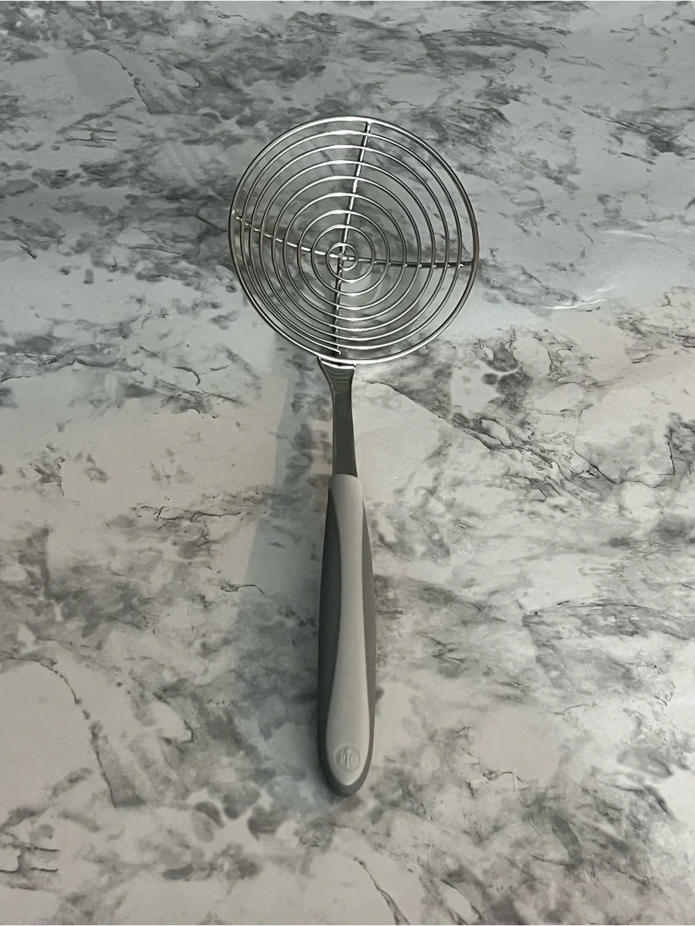 Pampered Chef Spider Strainer #100694 – Like New
